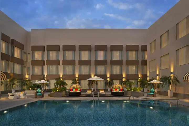 Амритсар: Park Inn By Radisson Amritsar Airport