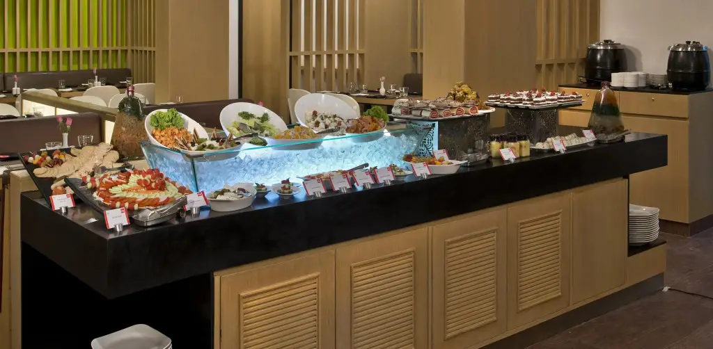 Амритсар: Park Inn By Radisson Amritsar Airport