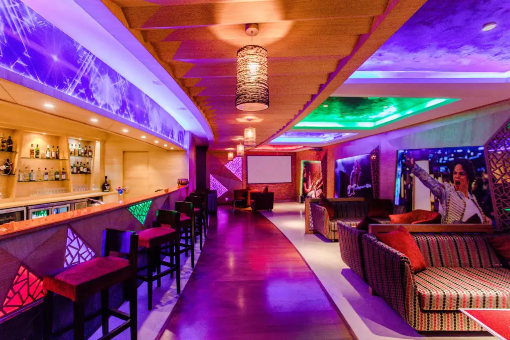 Удаипур: Radisson Udaipur
