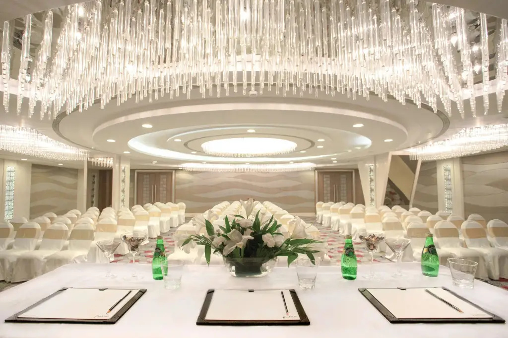 Удаипур: Radisson Udaipur