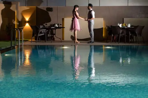 Radisson Udaipur — фото 1