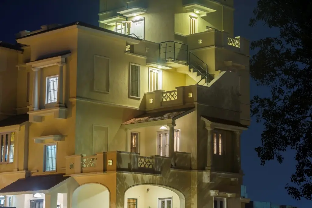 Удаипур: Zade House Udaipur