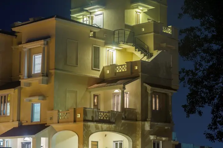 Удаипур: Zade House Udaipur