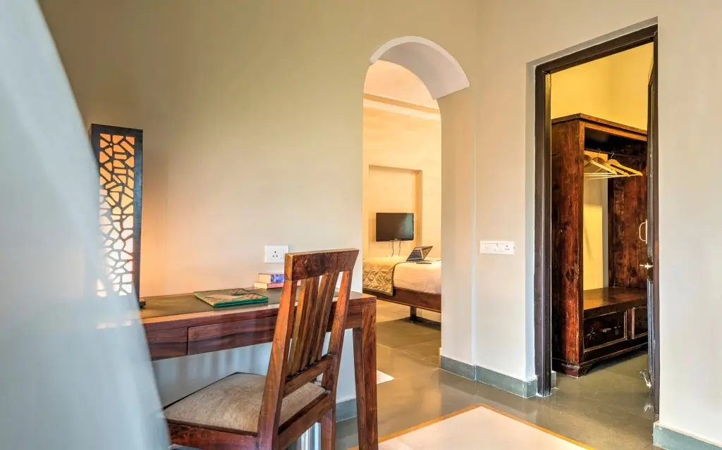 Удаипур: Zade House Udaipur