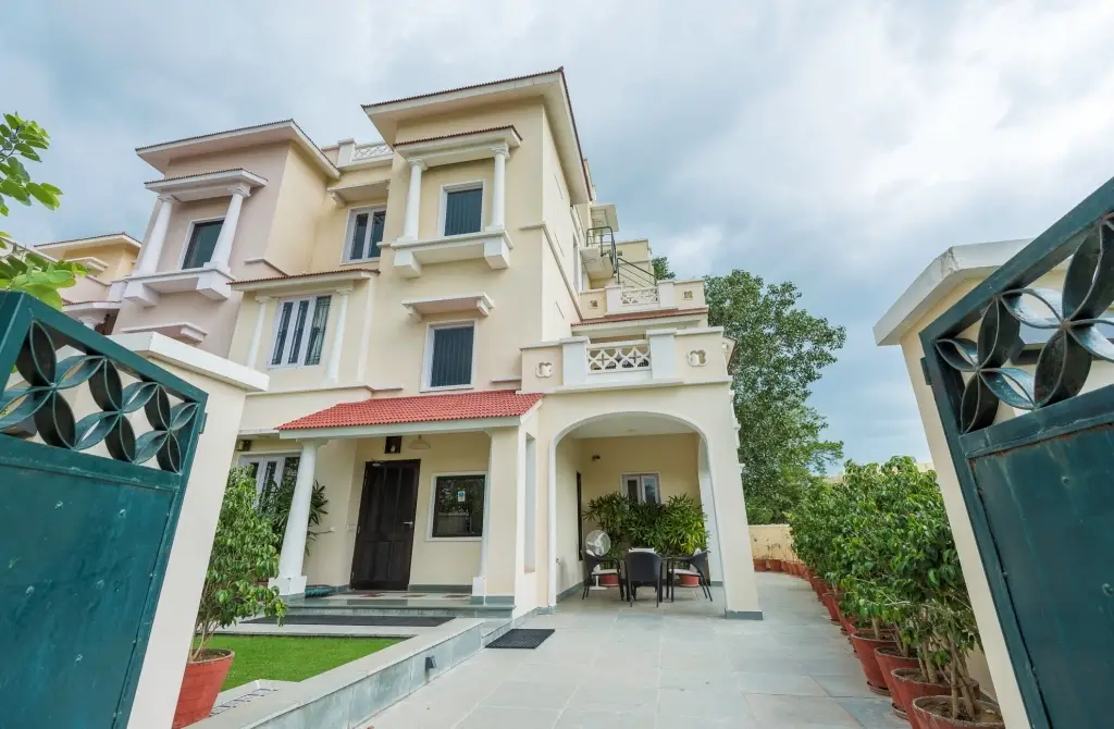 Удаипур: Zade House Udaipur