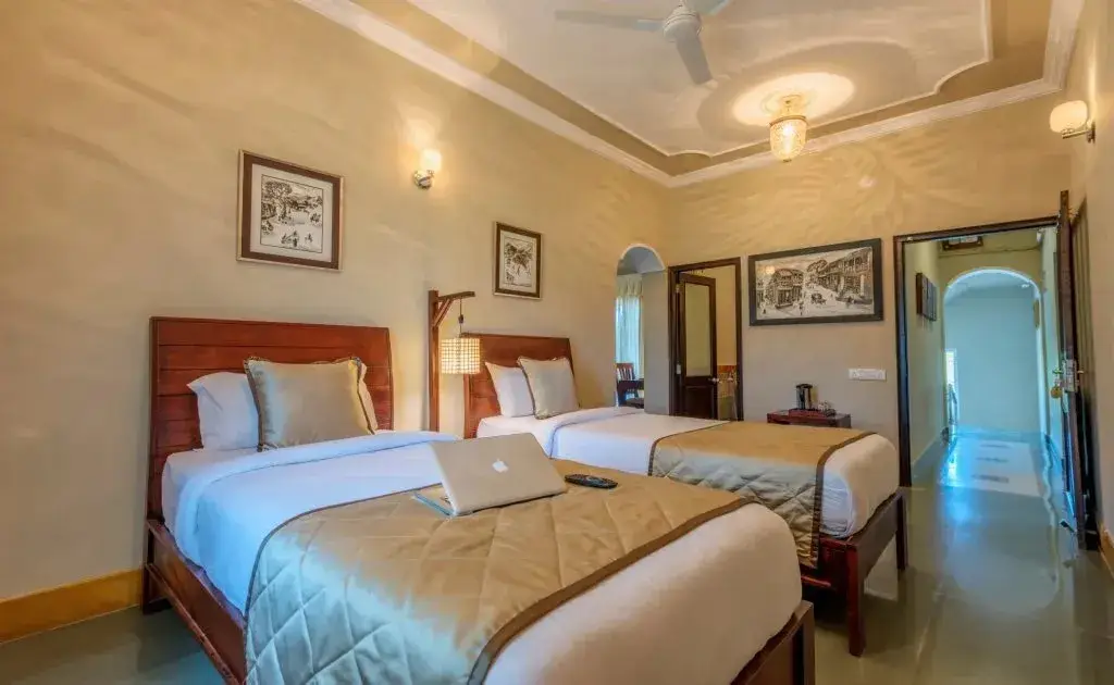 Удаипур: Zade House Udaipur