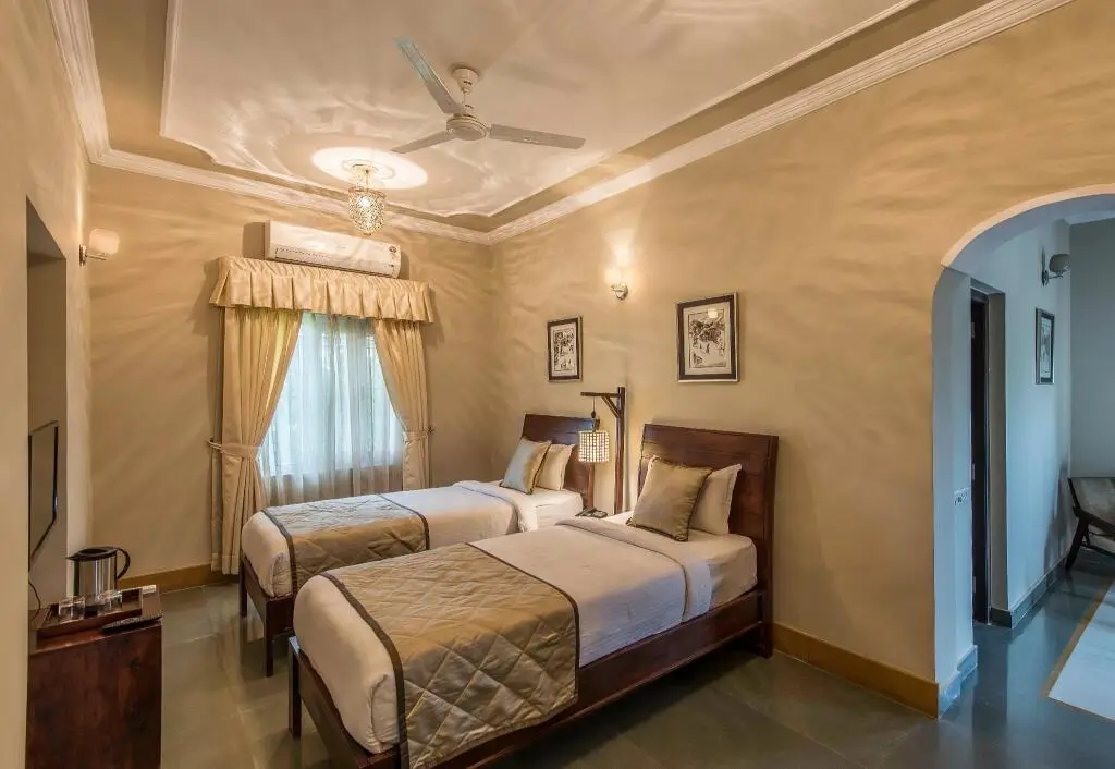 Удаипур: Zade House Udaipur