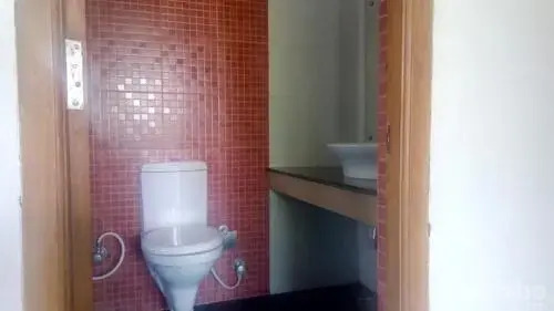 Тируваннамалай: Tiru Arunachala Guest House