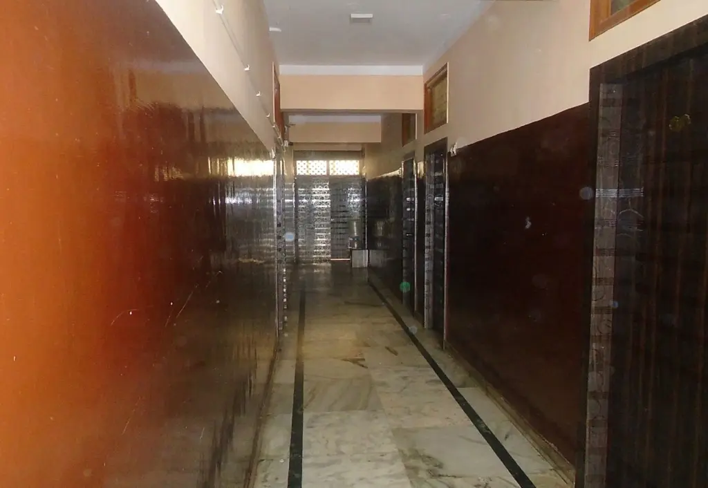 Чандагирикопал: Sai Residency
