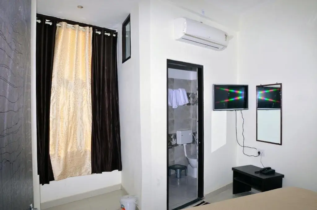 The Comfort Home Stay Ranthambhore — фото 1