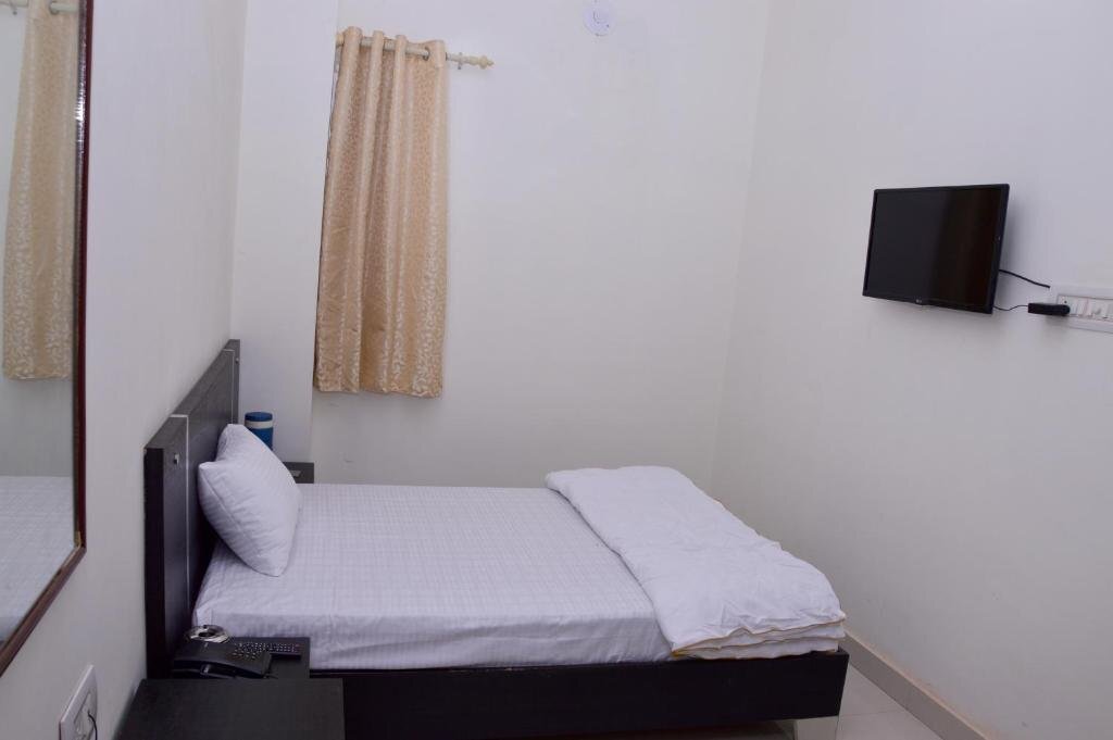 Савай-Мадхопур: The Comfort Home Stay Ranthambhore