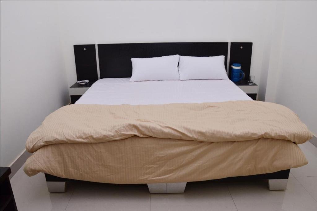 Савай-Мадхопур: The Comfort Home Stay Ranthambhore