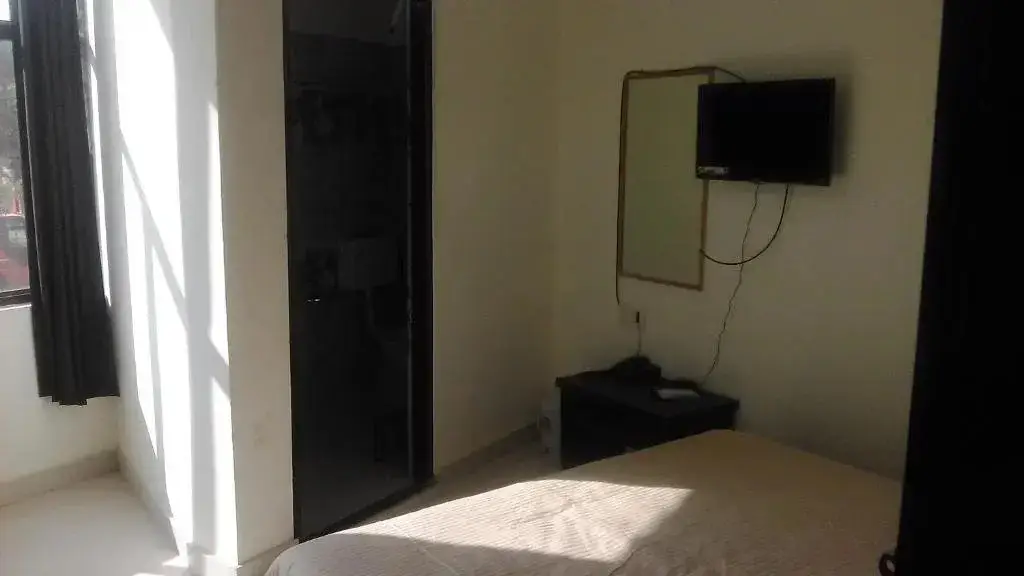 Савай-Мадхопур: The Comfort Home Stay Ranthambhore