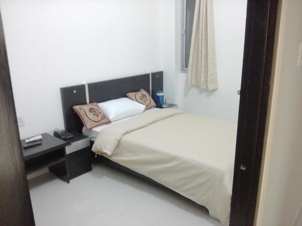 Савай-Мадхопур: The Comfort Home Stay Ranthambhore