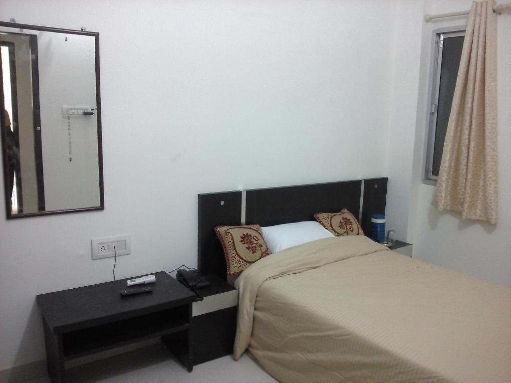 Савай-Мадхопур: The Comfort Home Stay Ranthambhore