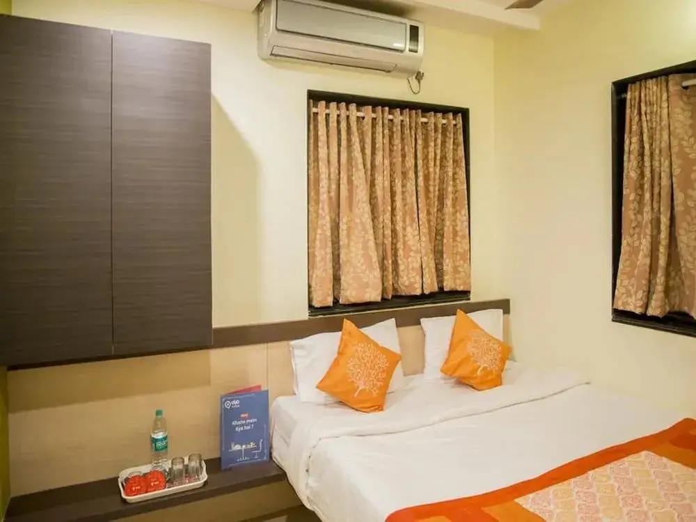 Ширди: OYO 4185 Hotel Sachin Excellency