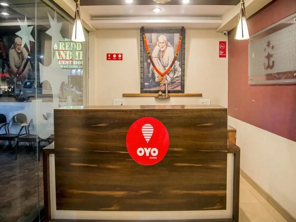 Ширди: OYO 4185 Hotel Sachin Excellency