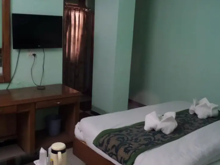 Дехрадун: Hotel Doon Regency
