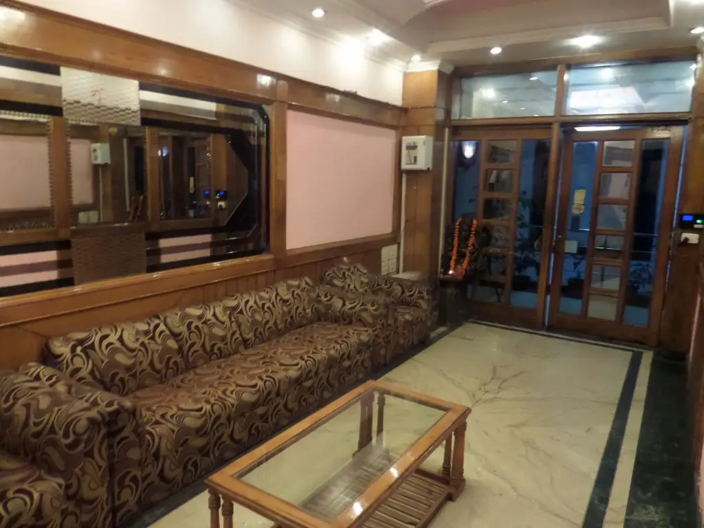 Дехрадун: Hotel Doon Regency