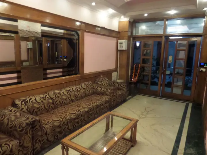 Дехрадун: Hotel Doon Regency