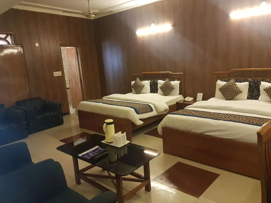 Дехрадун: Hotel Doon Regency
