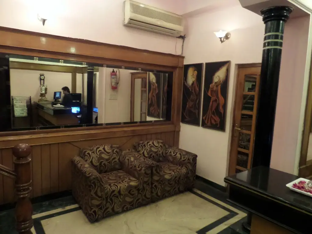 Дехрадун: Hotel Doon Regency