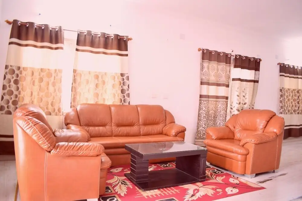 Хидерабад: Home Touch Service Apartment