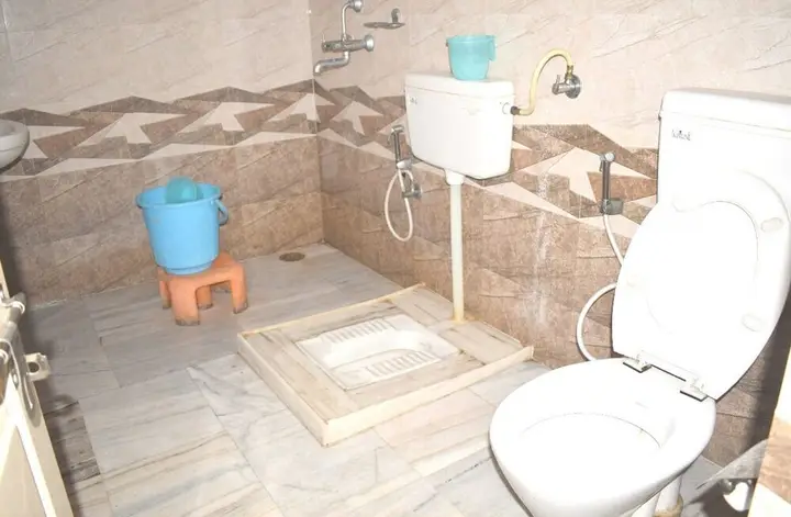 Хидерабад: Home Touch Service Apartment