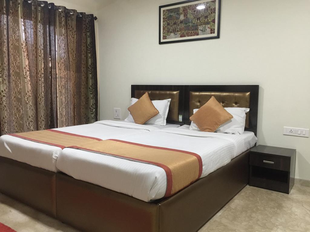 Sapphire Guest House — фото 1