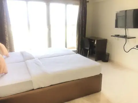 Sapphire Guest House — фото 1
