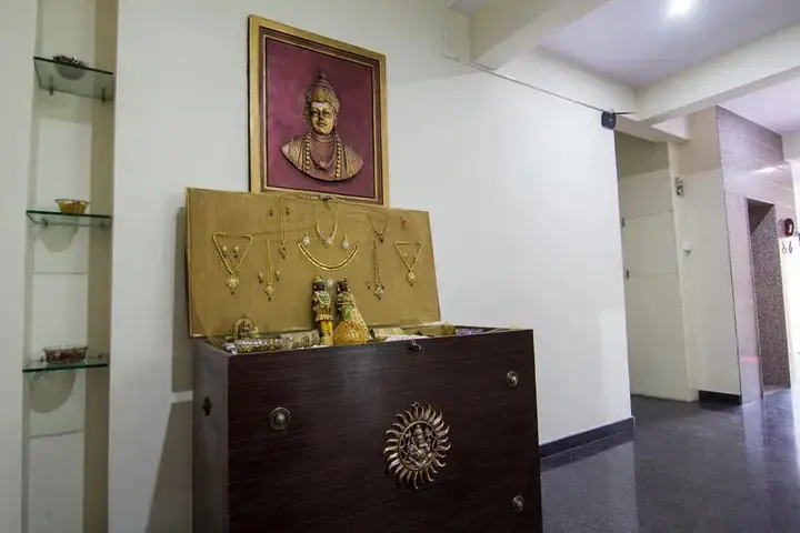 Майсур: Vedanta Wake Up - Gokulam