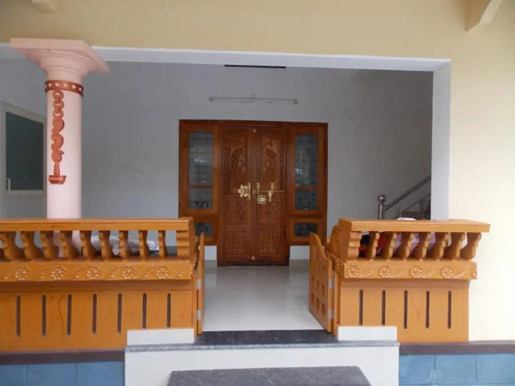Варкала: Sahasrara Ayurvedic Healing Center