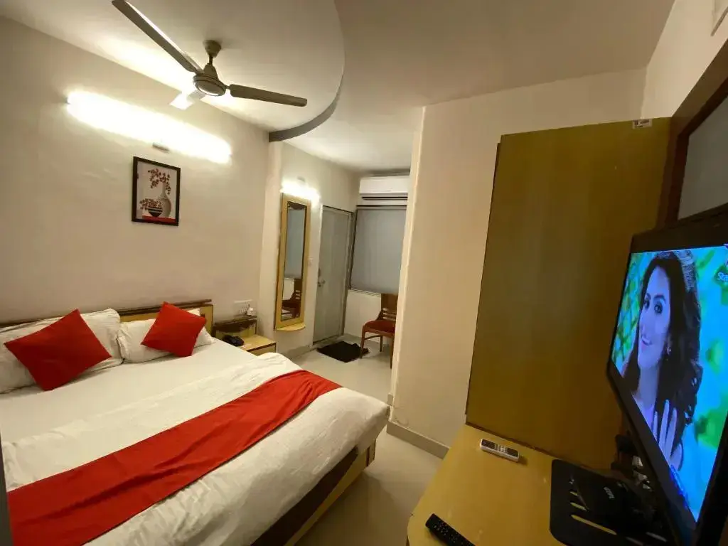 Ахмедабад: Hotel Riverfront