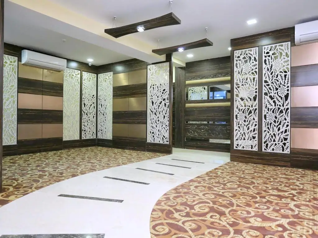 The Majestic Suites — фото 1