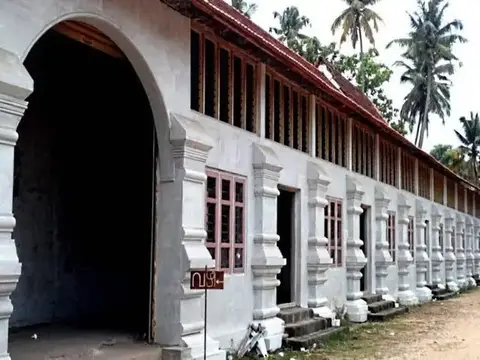 Marari Febins Homestay — фото 1