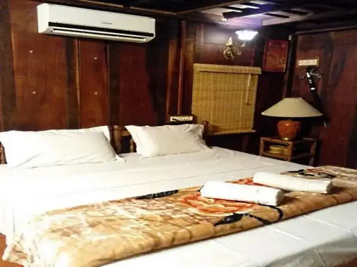 Cherthala: Marari Febins Homestay