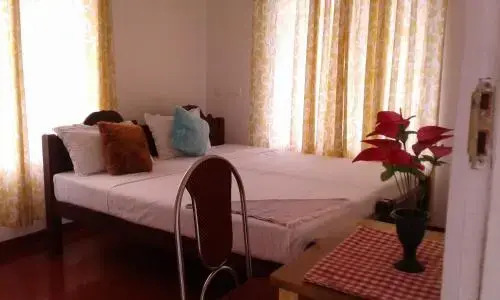 Cherthala: Marari Febins Homestay