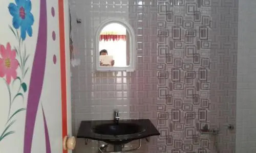 Cherthala: Marari Febins Homestay