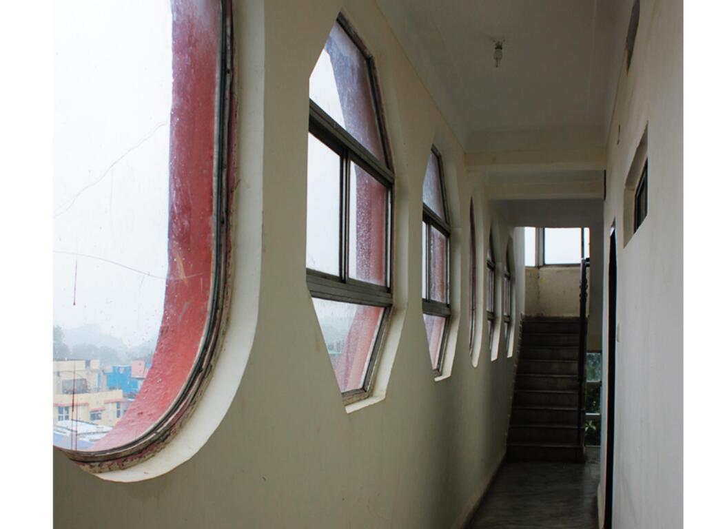Пачмарай: Hotel Banjara