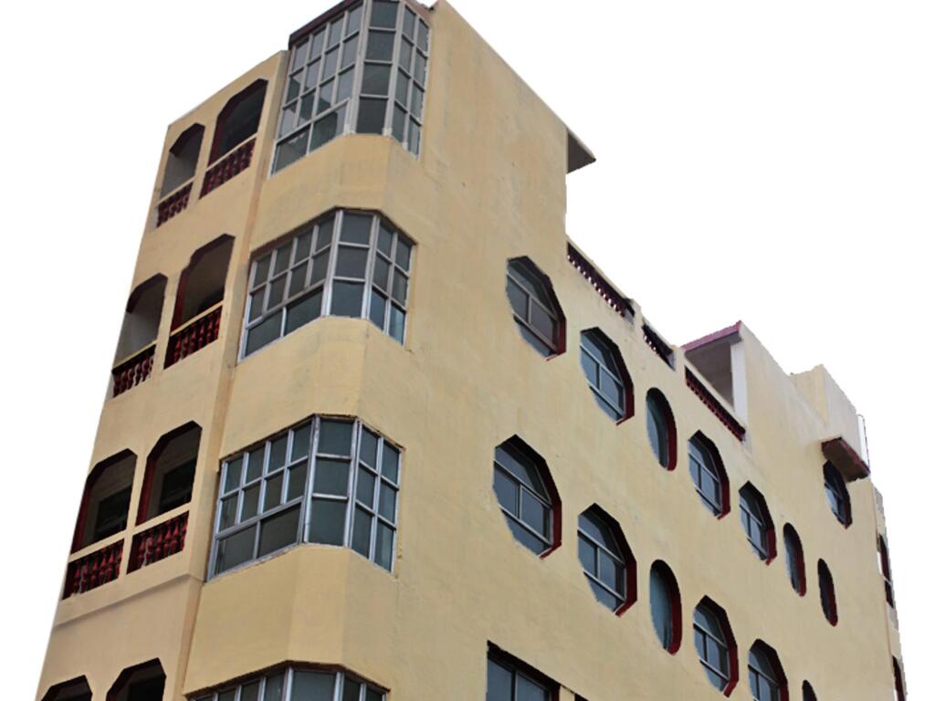 Hotel Banjara — фото 1