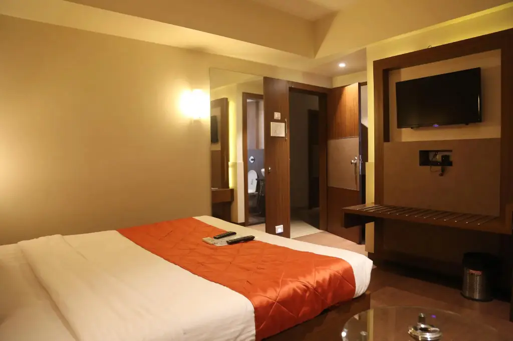 Нави-Мумбай: Hotel Royal Classic