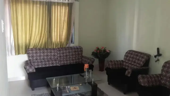 Пуна: Balaji Comfort Home
