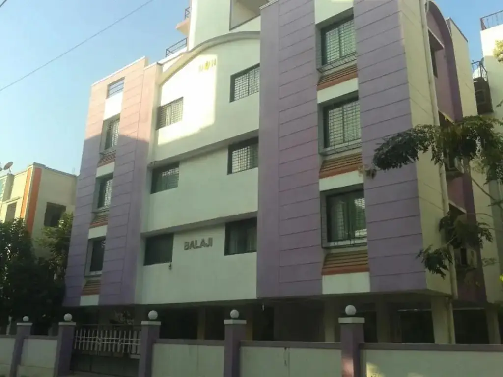 Balaji Comfort Home — фото 1