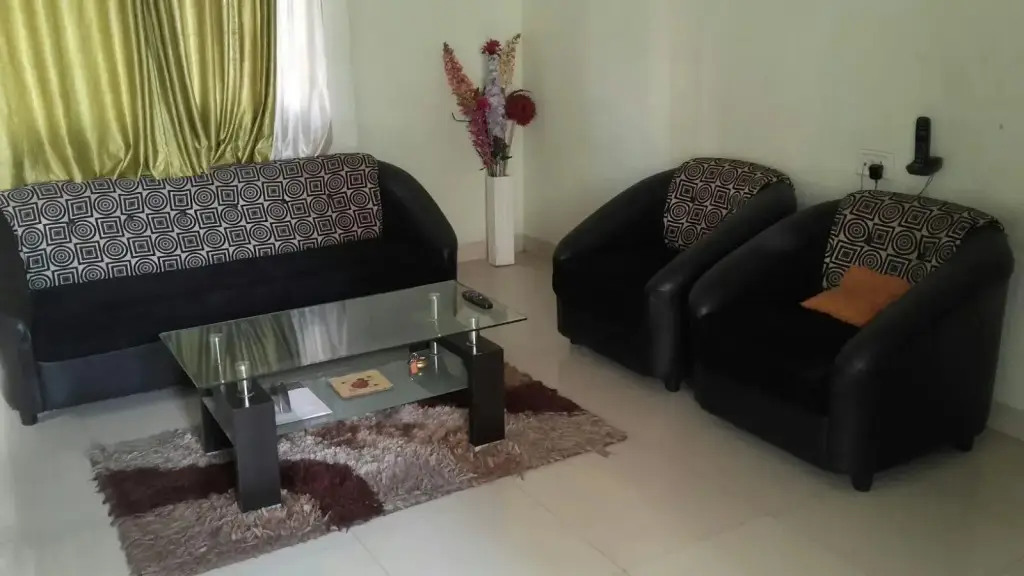 Пуна: Balaji Comfort Home