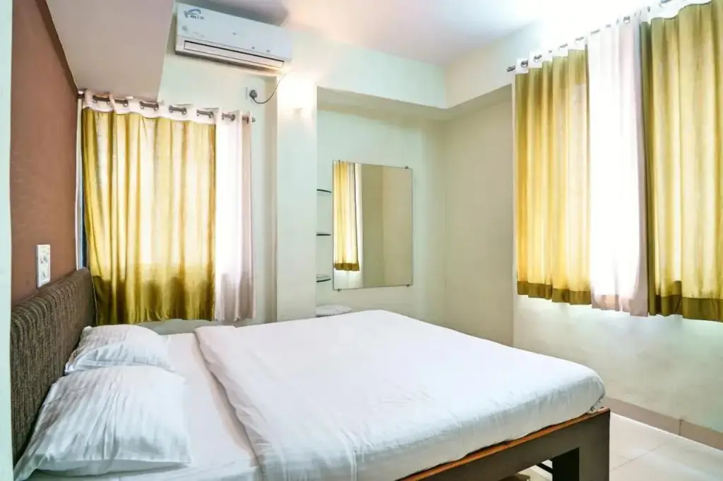 Пуна: Balaji Comfort Home