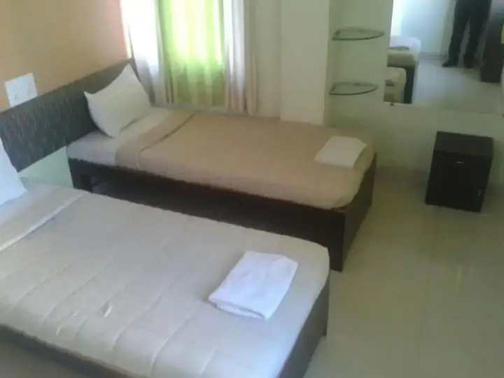 Пуна: Balaji Comfort Home