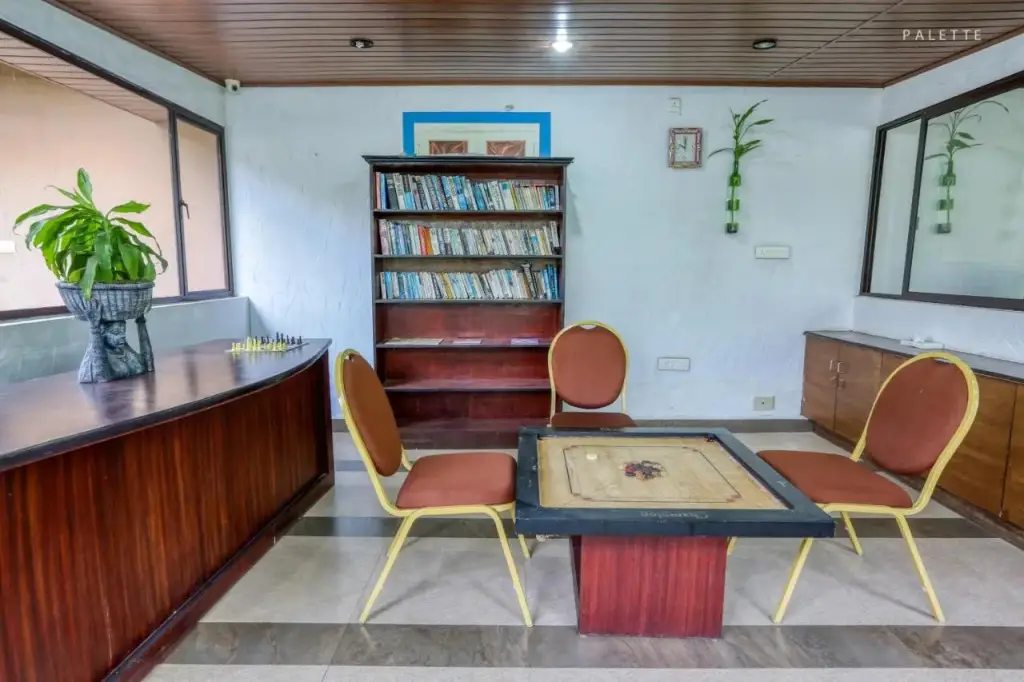 Cherthala: Grand Ayur Island