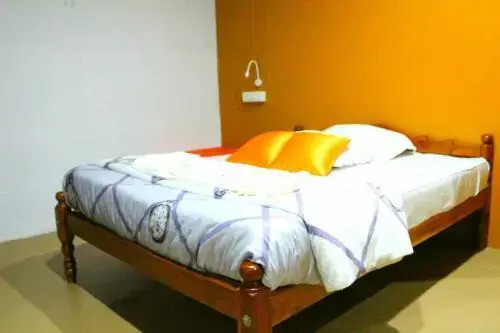 Cherthala: The Canaan Marari Hotel