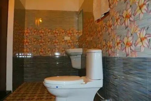 Cherthala: The Canaan Marari Hotel