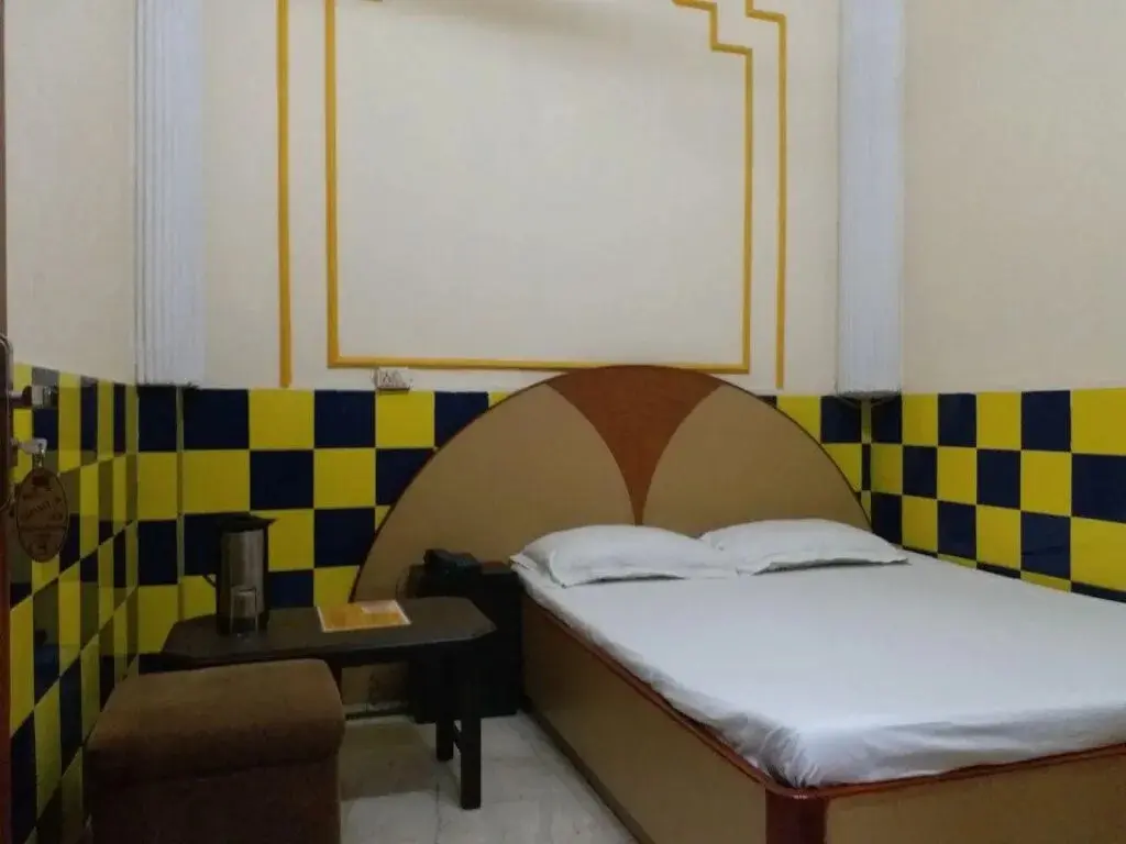 Лакхнау: Hotel Shimla Inn